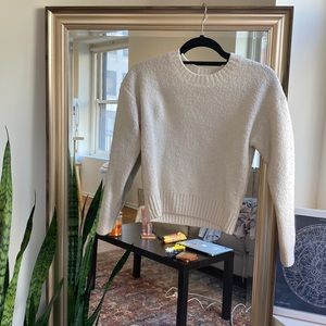 Everlane Sweater